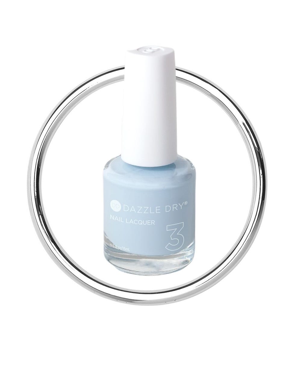 Nail Lacquer in Checkmate