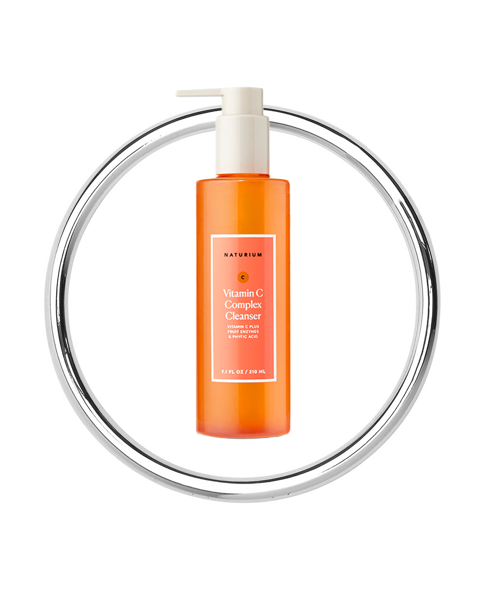 Vitamin C Complex Cleanser