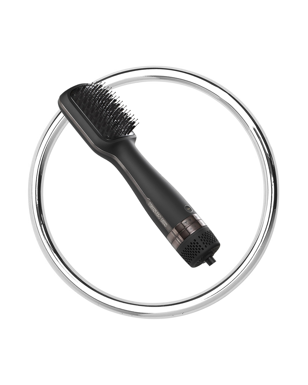 Soft Volume Blow Dry Brush