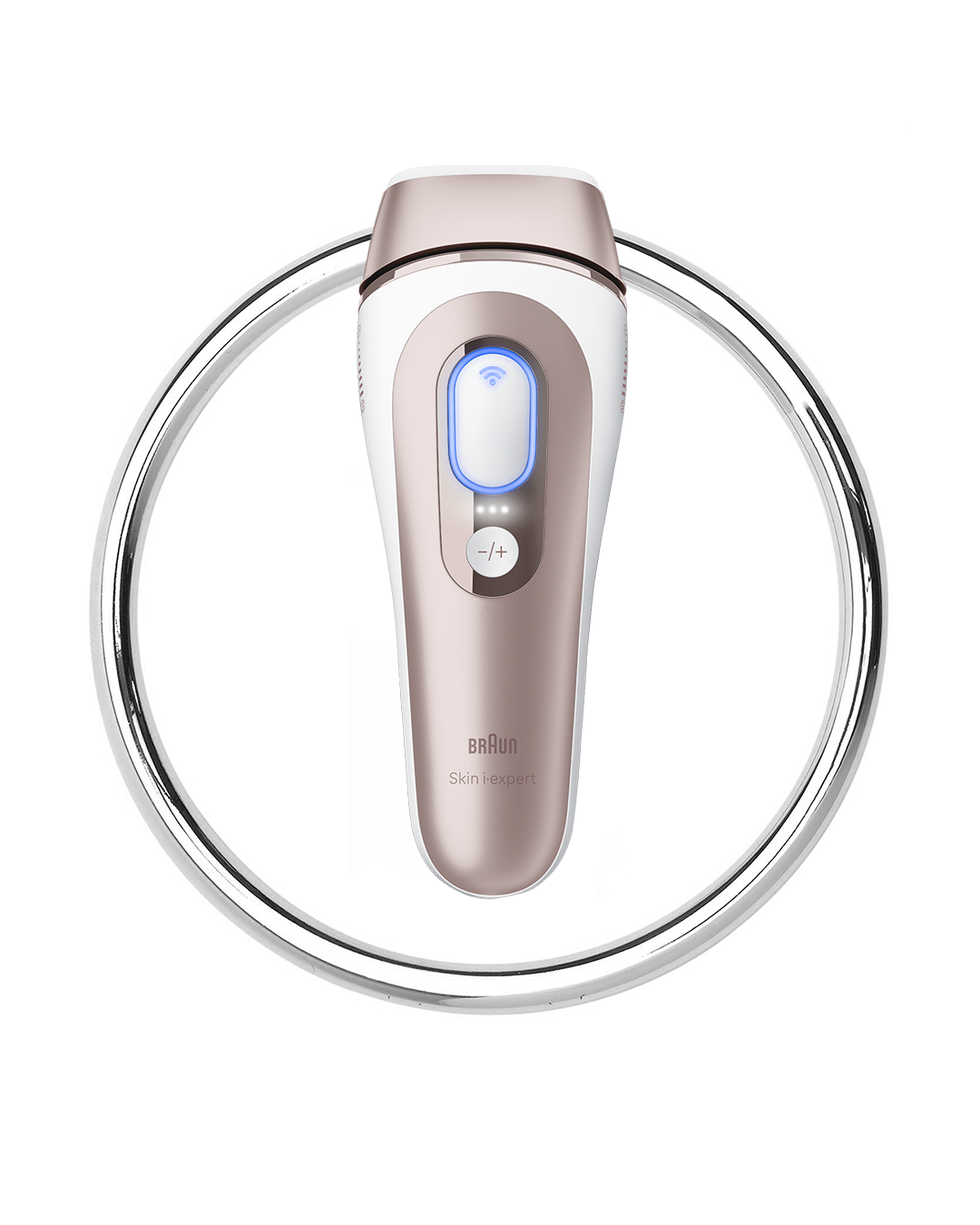 Skin i-expert Smart IPL