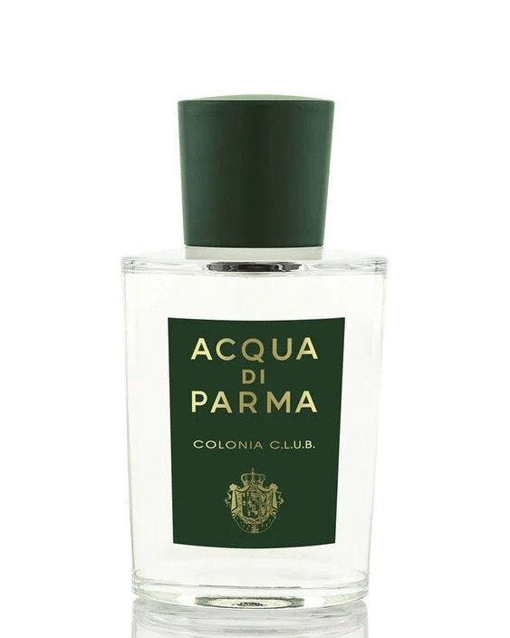 Acqua di Parma Colonia C.L.U.B. Eau de Cologne