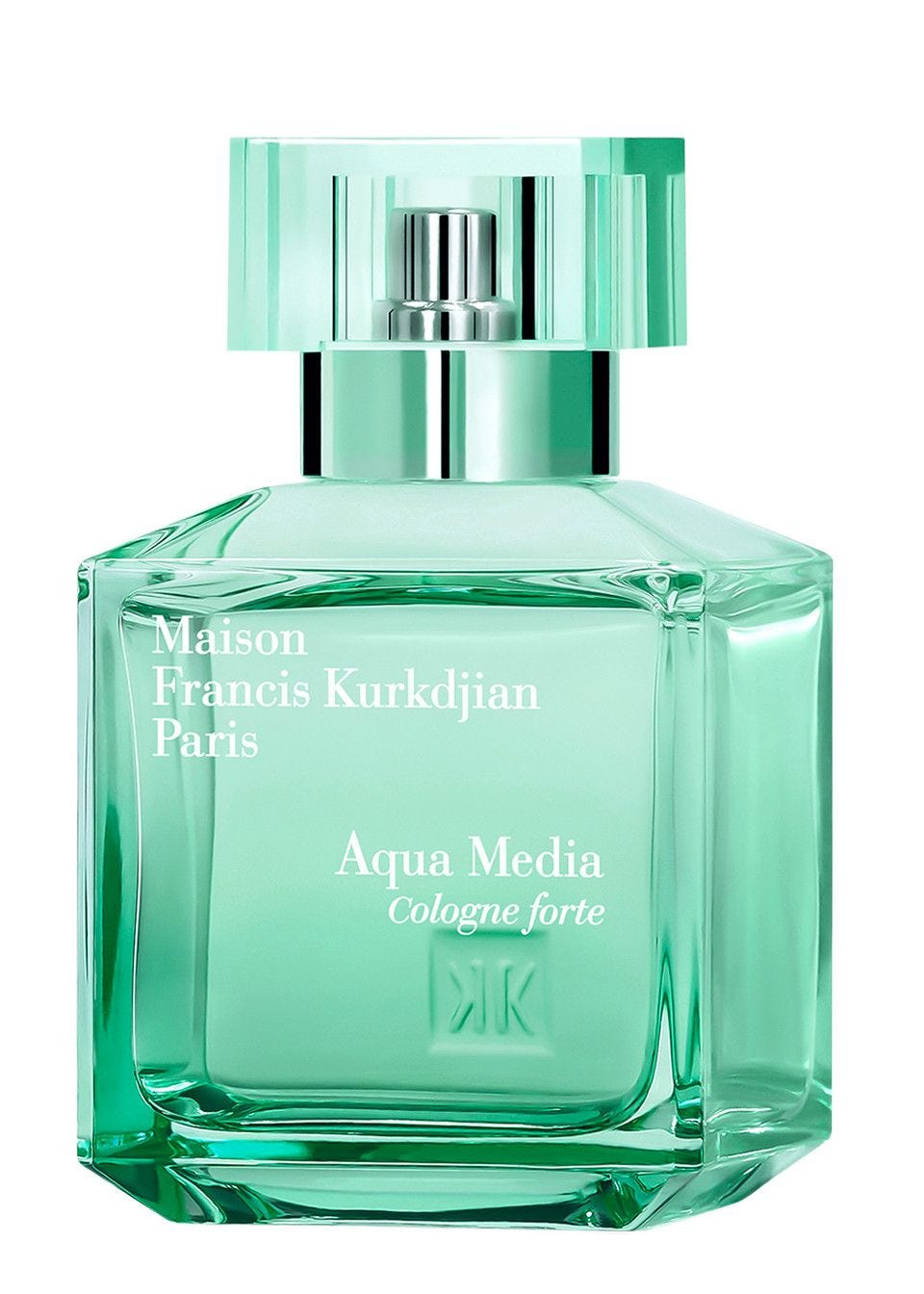 Aqua Media Cologne Forte