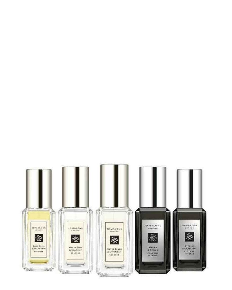 Jo Malone Cologne Collection