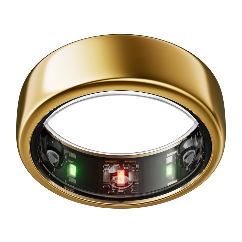 Ring Gen3 Horizon Smart Ring