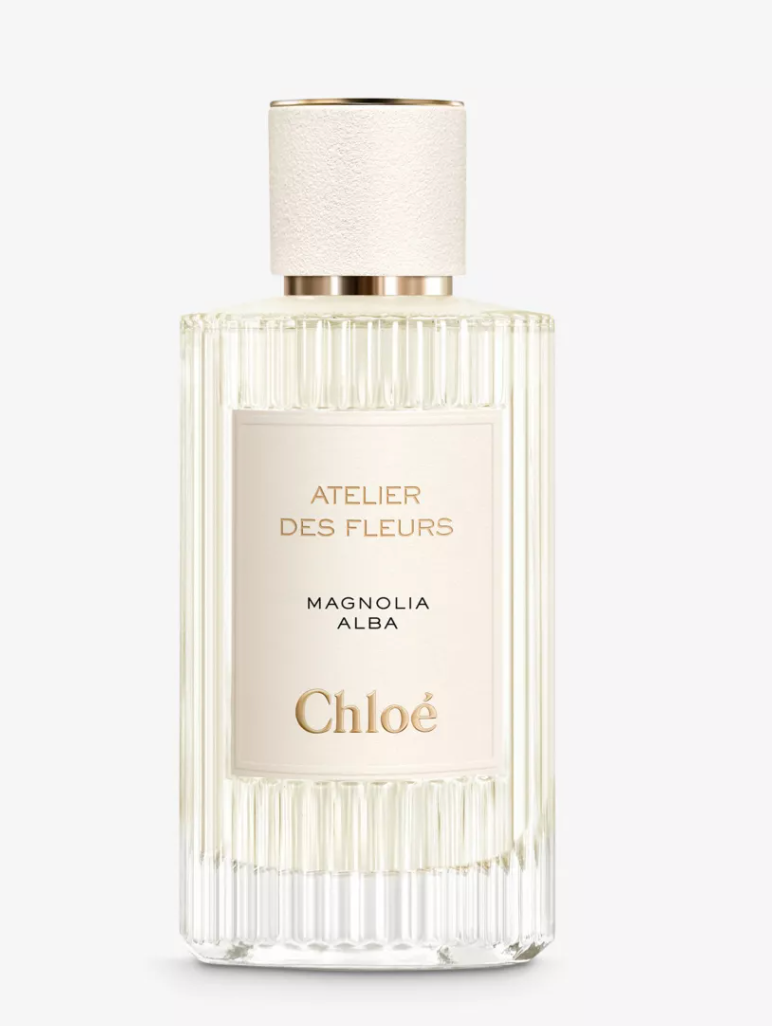 Chloé Atelier des Fleurs Magnolia Alba eau de parfum