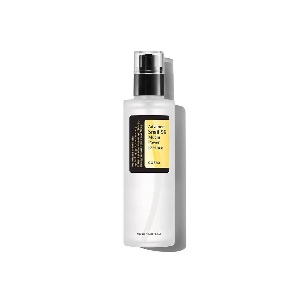 Advanced Snail 96 Mucin Power Essence