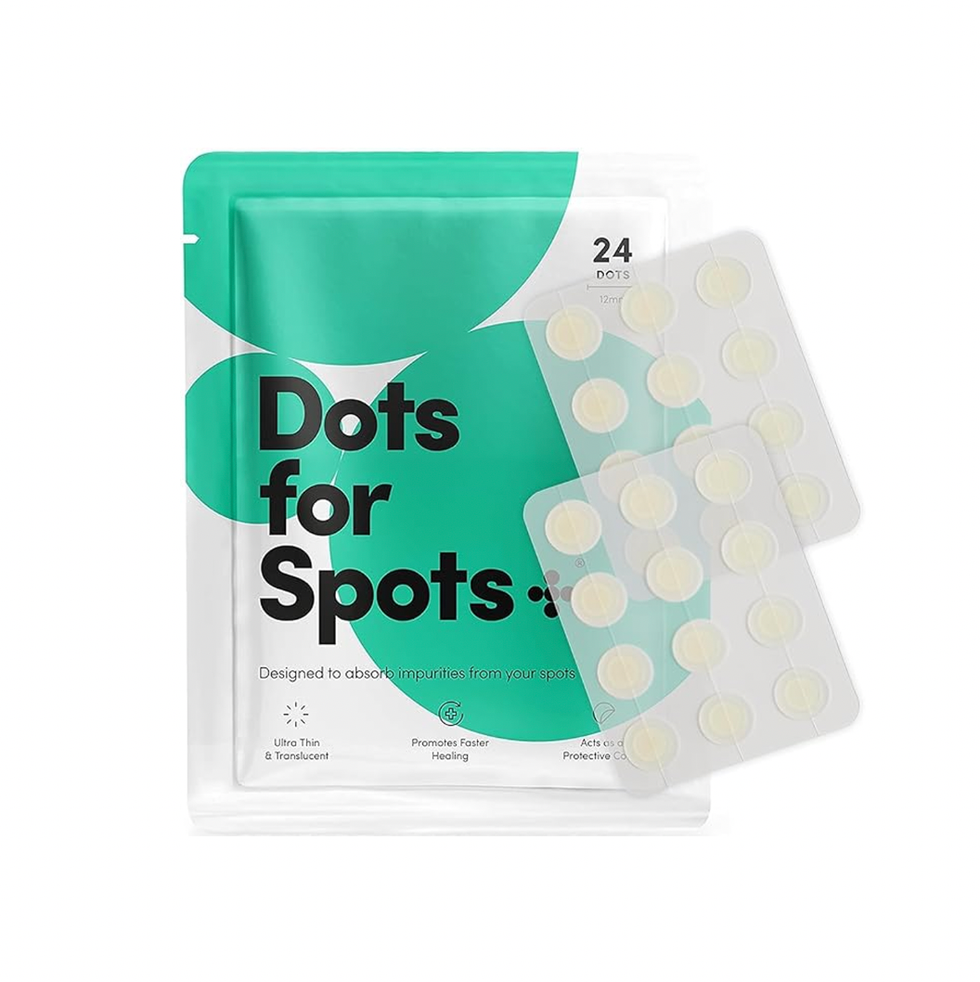 Dots for Spots Acne Patches