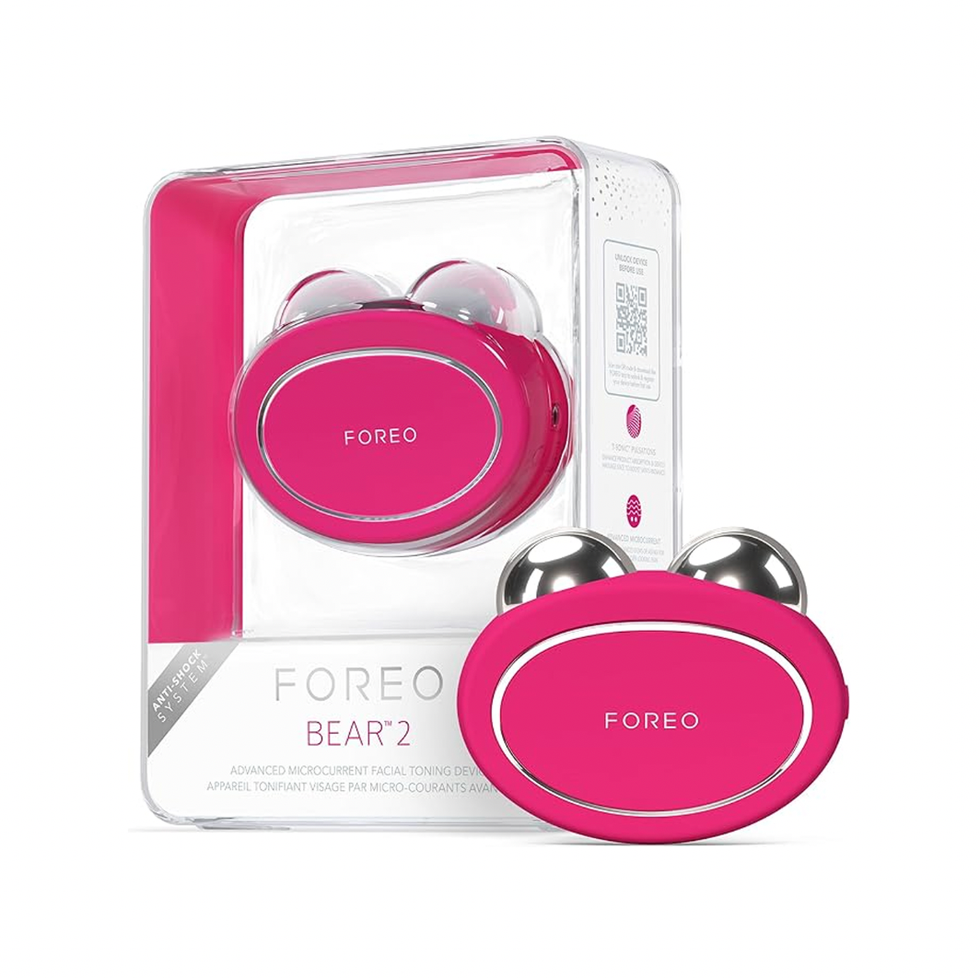 Bear 2 Advanced Lifting & Toning Microcurrent Facial Device