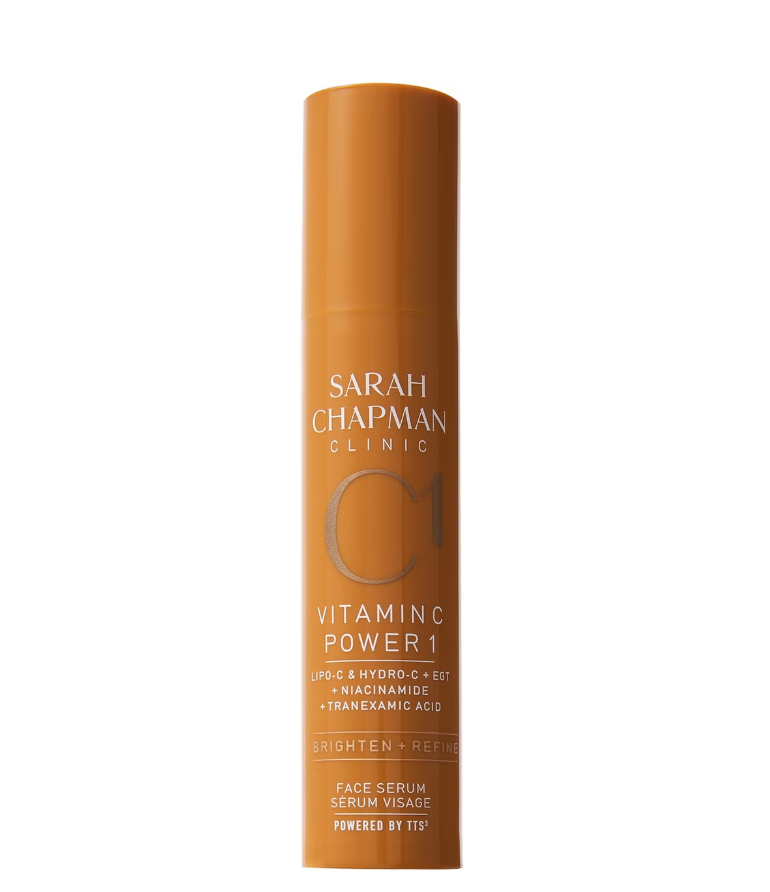 Sarah Chapman Vitamin C Power 1 Face Serum