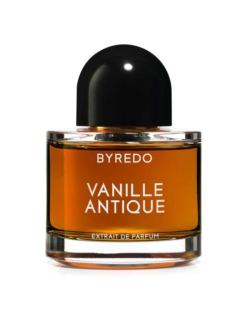 Byredo Vanille Antique