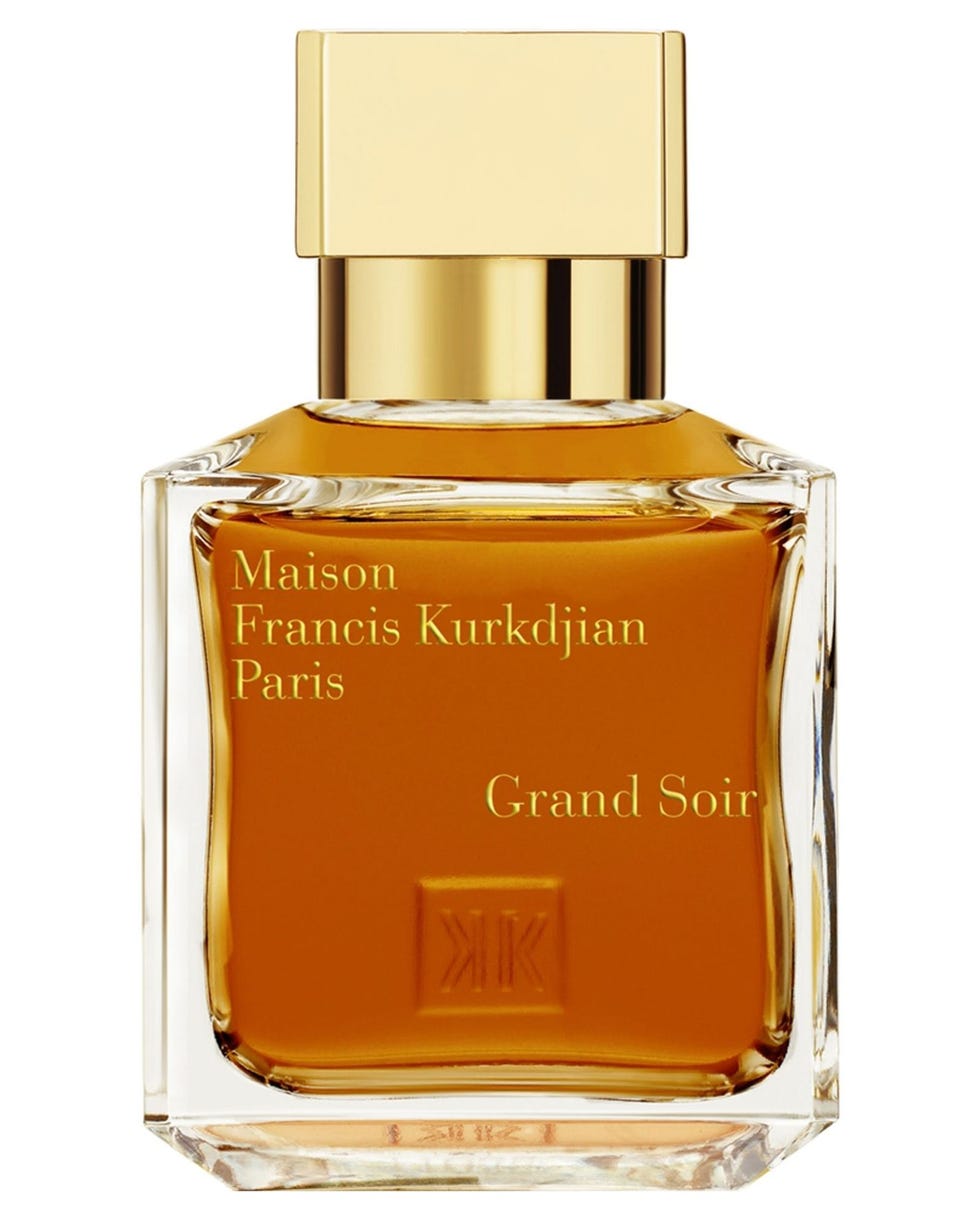 Maison Francis Kurkdjian Grand Soir 