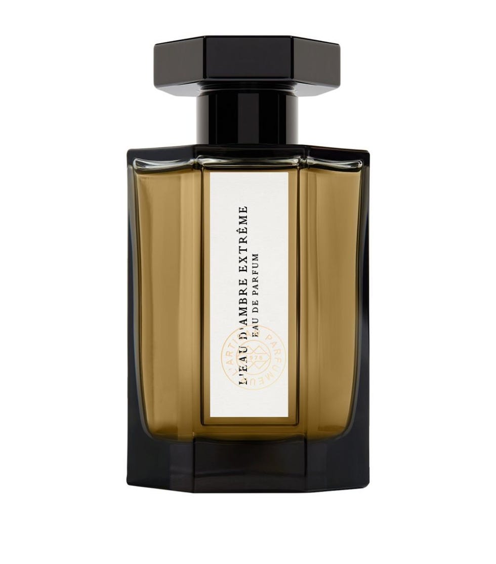 L'Artisan Parfumeur L'Eau D'Ambre Extreme 