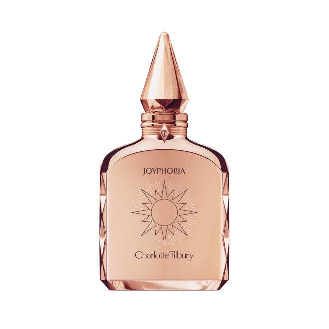 Charlotte Tilbury Joyphoria EDP