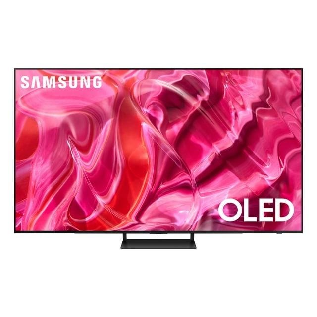 65-Inch Class OLED 4K Smart TV