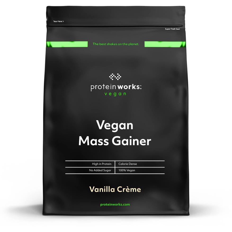 OFERTA Proteína vegana 2kg