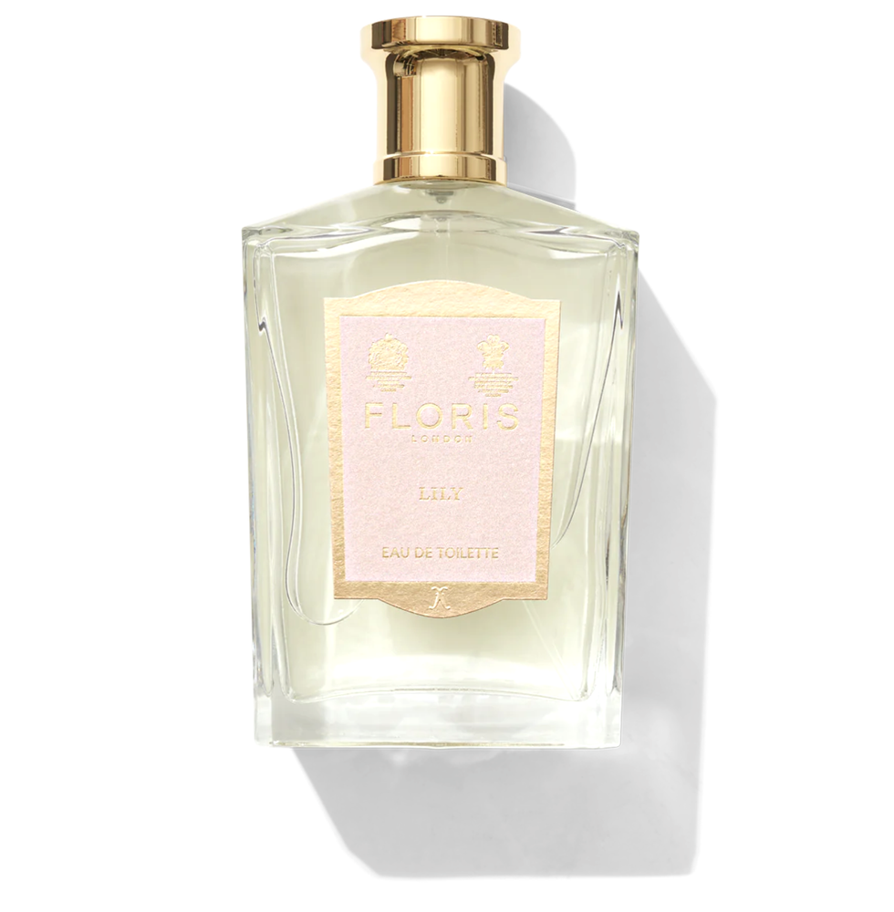 Floris Lily EDT