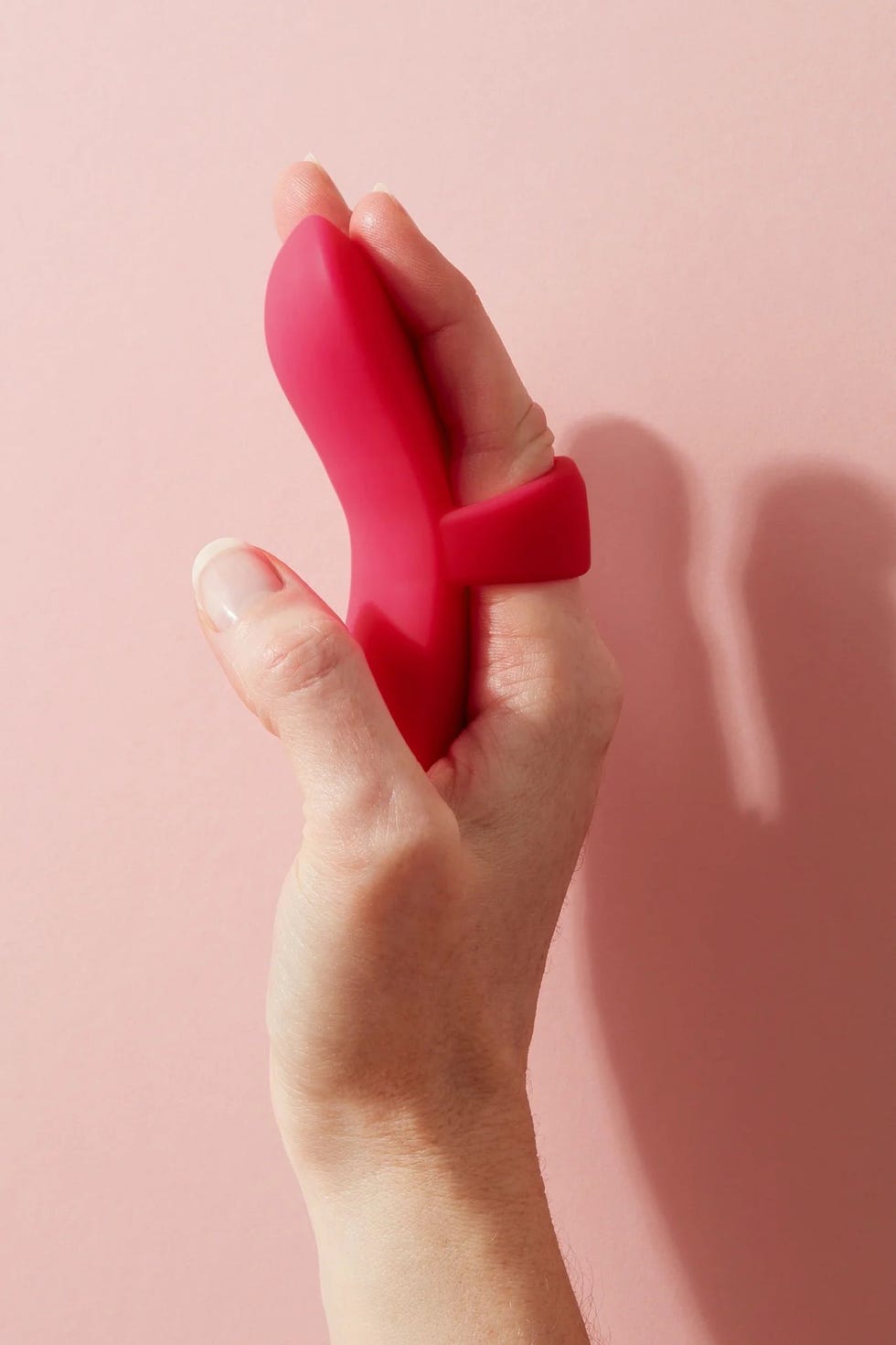 Bette Vibrator