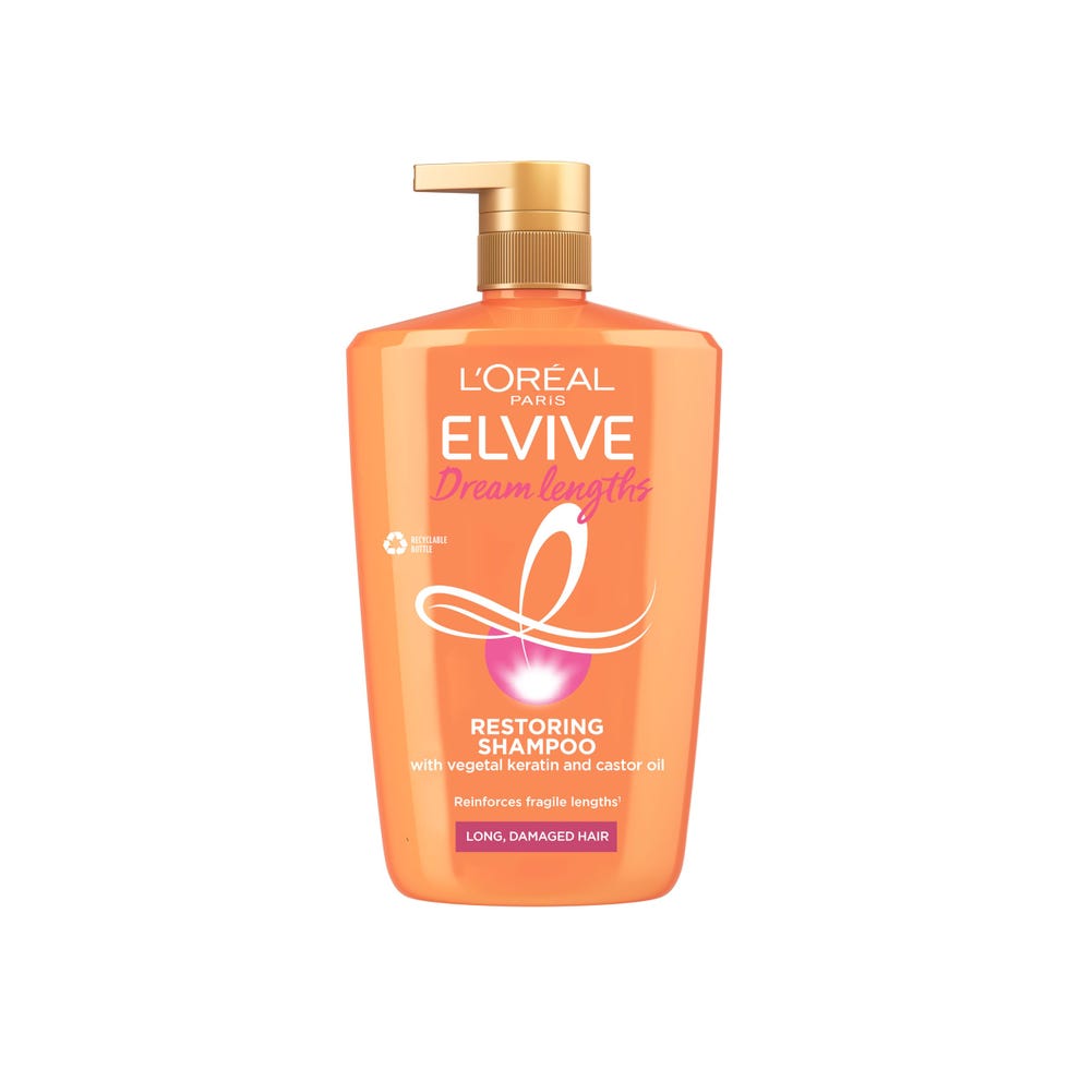 Elvive Dream Lengths Shampoo