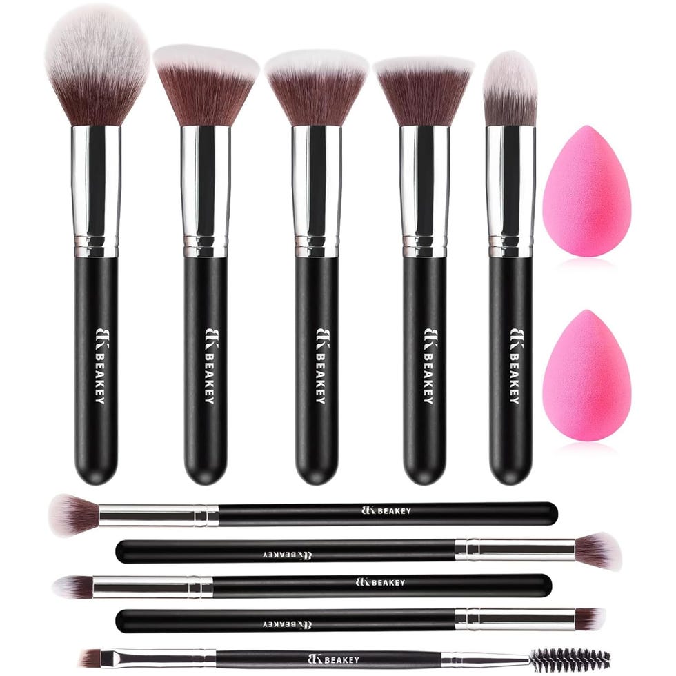 Make up Brushes