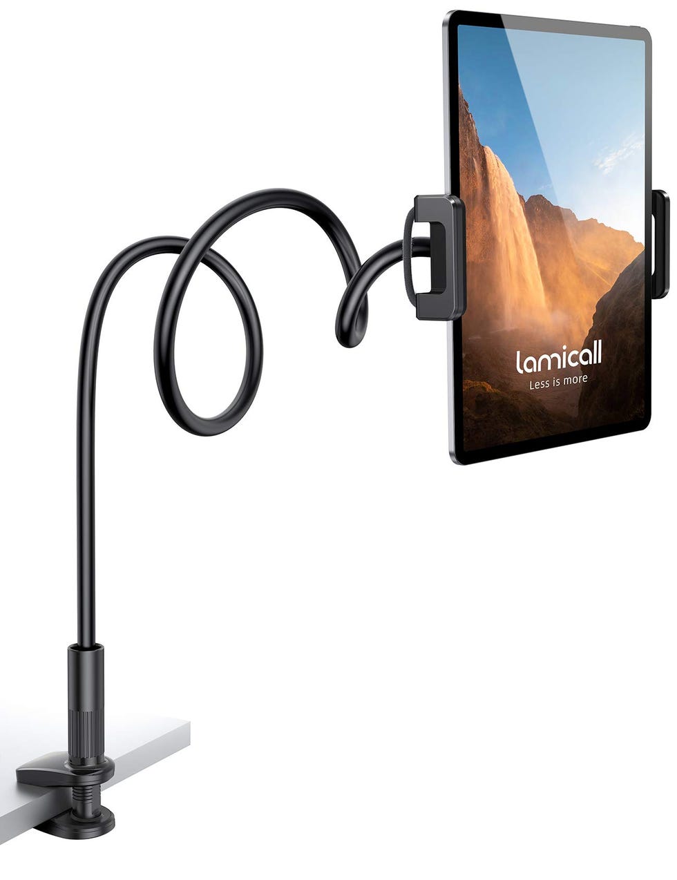 Lamicall Gooseneck Tablet Holder