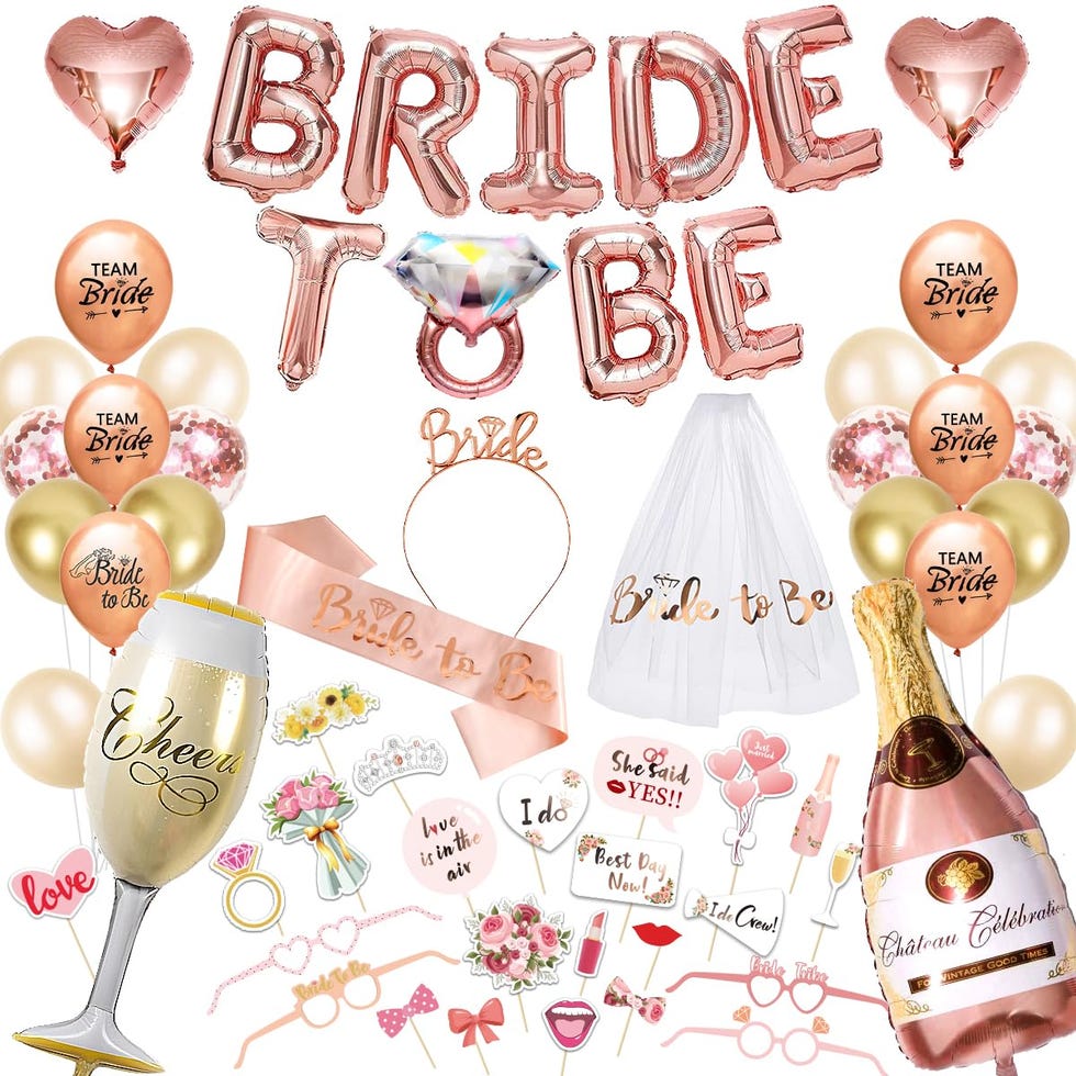 Hen Party Accessories 