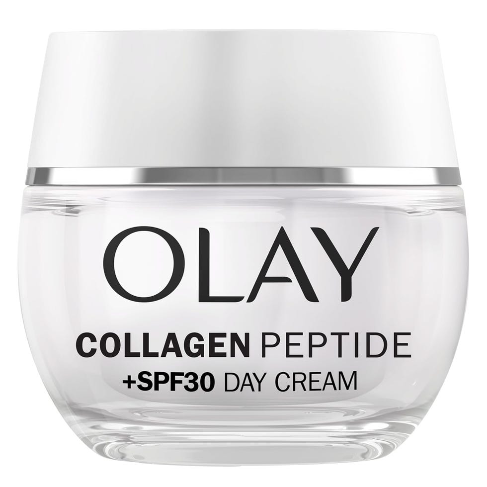 Collagen Peptide Face Moisturiser Day Cream SPF 30