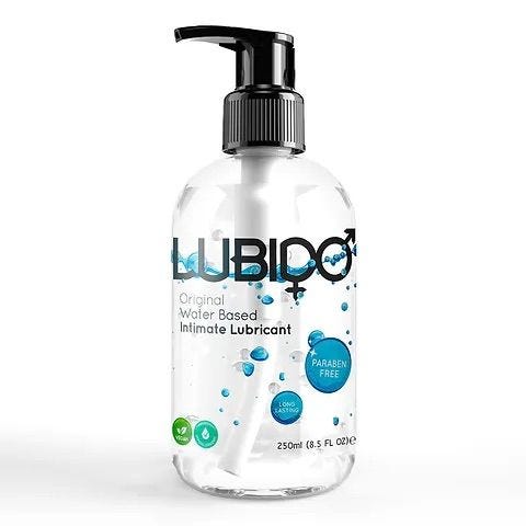 Original Water Based Lube