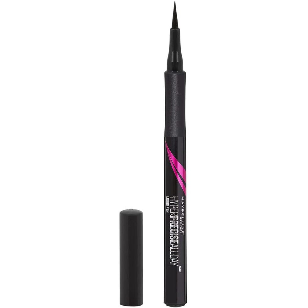 Hyper Precise All Day Liner Black