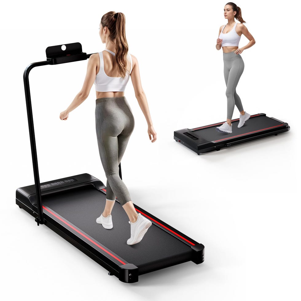 Walking Pad Treadmill