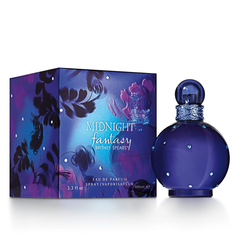 Midnight Fantasy Eau de Parfum
