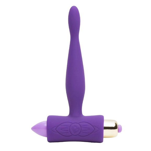 Teazer Petite Sensations Beginner’s Vibrating Butt Plug