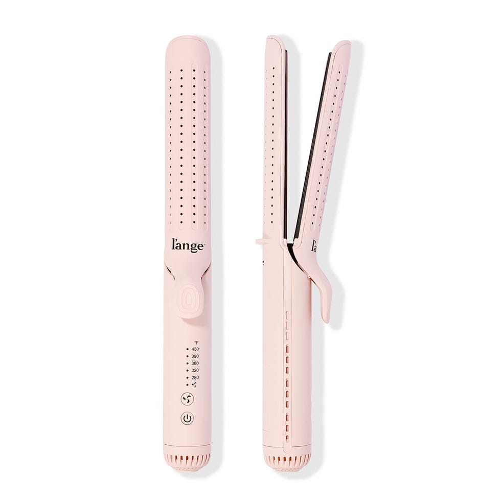 L'ANGE HAIR Le Duo Grande 360° Airflow Styler