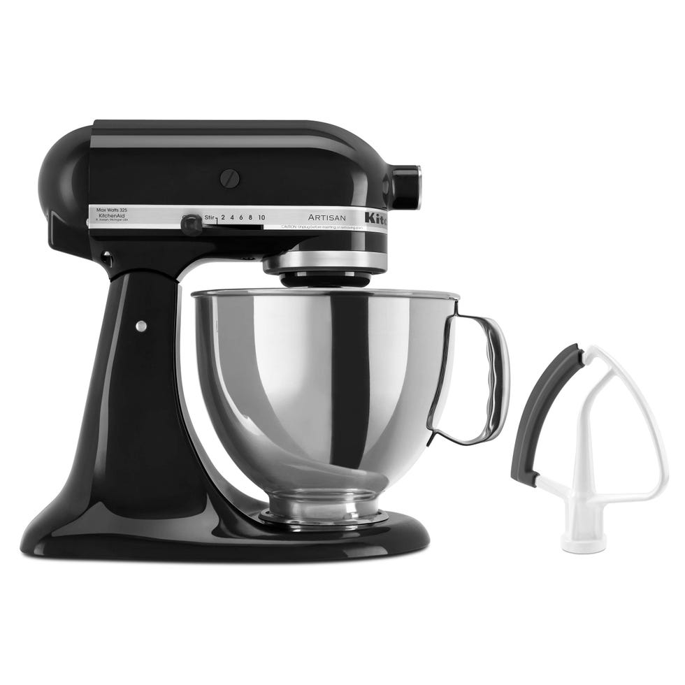 KitchenAid Artisan 5 Quart Stand Mixer