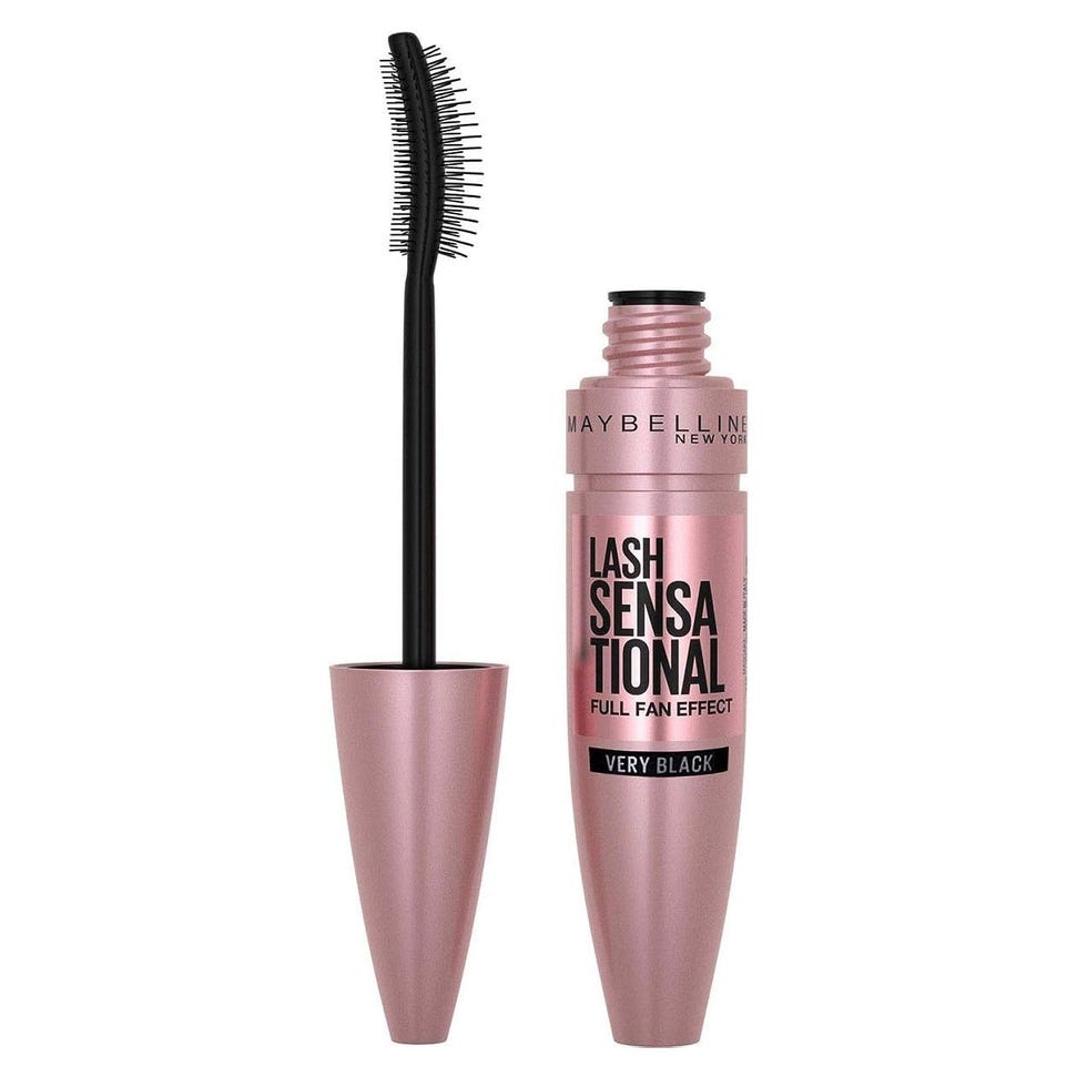 Volume Mascara Lash Sensational