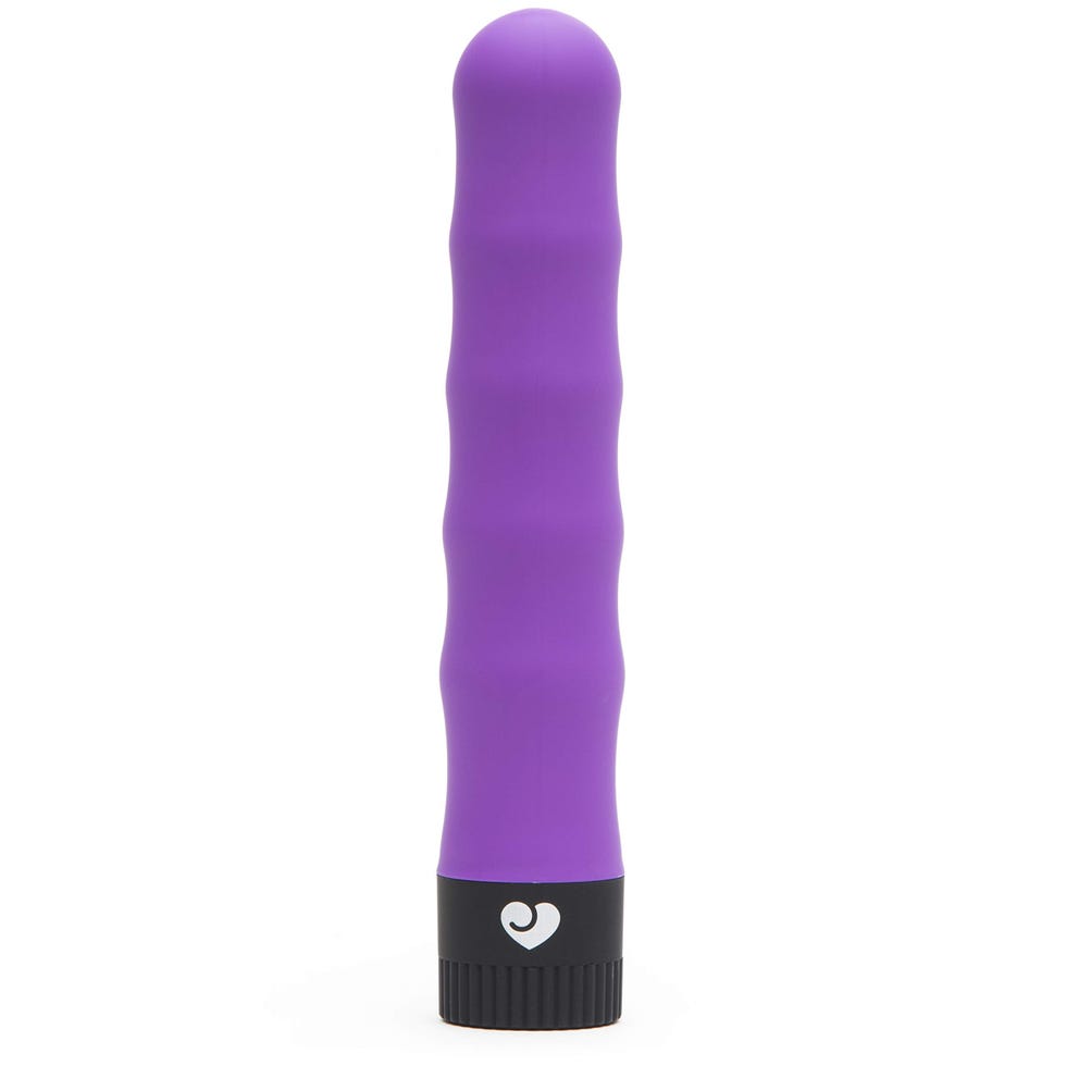 Silencer Classic Vibrator