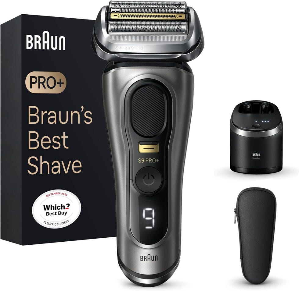 Braun Series Series 9 PRO+