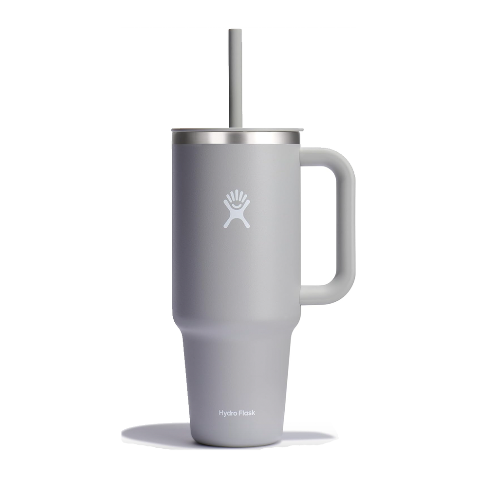 All-Around 40-Ounce Travel Tumbler