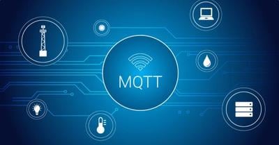 MQTT Monitoring | PRTG (Monitoring Topic, Industrial IT)