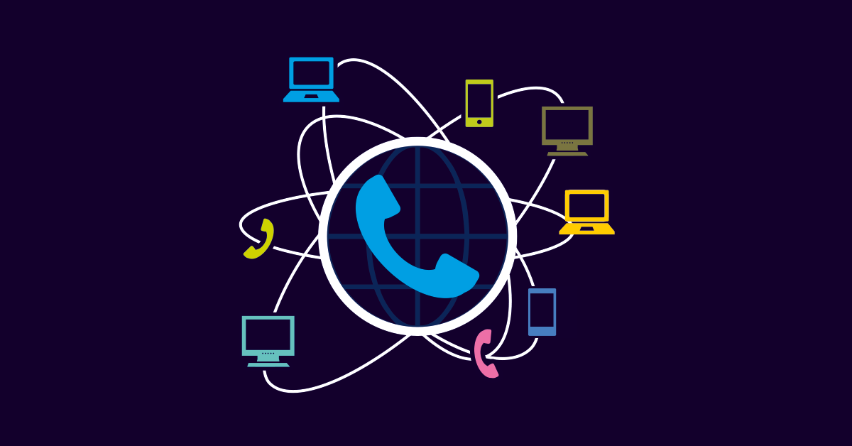 Network latency monitoring with PRTG (Monitoring Topic, performance)