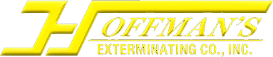 Hoffman's Exterminating | South Jersey, PA, DE, & MD