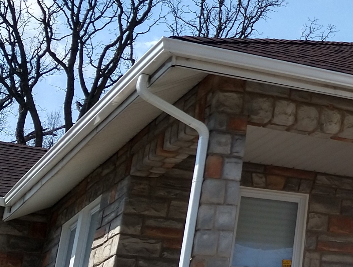 Gutters Services