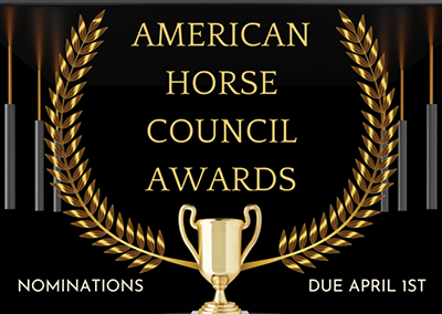 American-Horse-Council-Awards