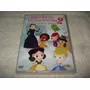 Primeira imagem para pesquisa de dvd escola de princesinhas