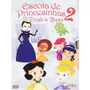 Terceira imagem para pesquisa de dvd escola de princesinhas