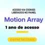 Segunda imagem para pesquisa de motion array