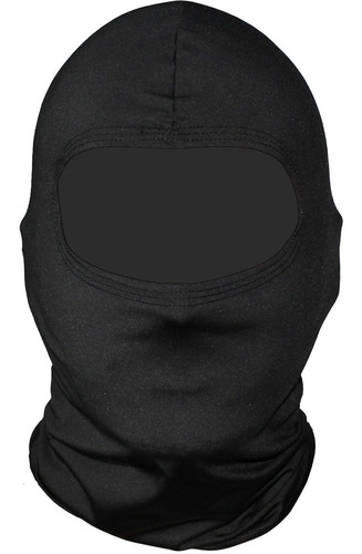 Touca Ninja Toca Balaclava Proteção Uv50+ Térmica Resistente