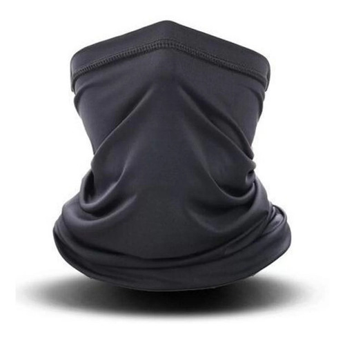 Bandana Balaclava Touca Ciclismo Bike Pedalar Térmica Uv400+