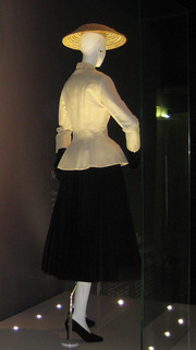 Christian Dior (Moscow exhibition, 2011)