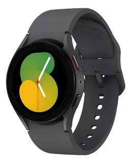 Alt: smartwatch preto