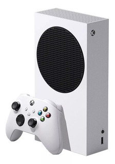 xbox S